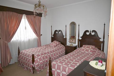 Moradia T6 Venda em São Bernardo,Aveiro