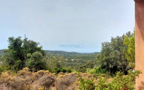 Ruína para Restauro com Terreno Generoso e Vista Deslumbrante