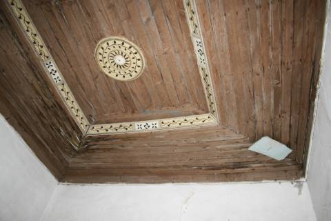 Quinta antiga com muito potencial