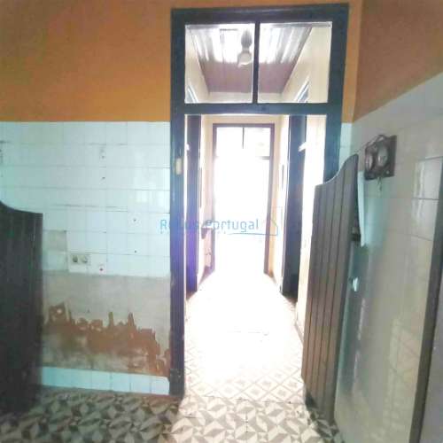 Casa tradicional para renovar