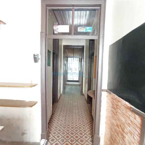 Casa tradicional para renovar