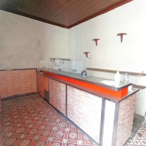 Casa tradicional para renovar