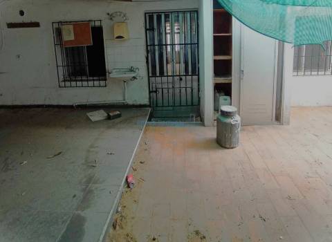 Casa tradicional para renovar