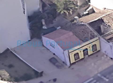 Casa tradicional para renovar