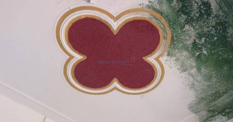 Quinta para restauro, com furo e terreno plano