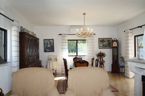 Moradia de 3 quartos com garagem