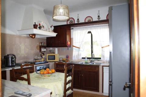 Moradia de 3 quartos com garagem