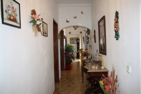 Moradia de 3 quartos com garagem