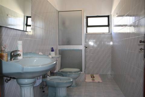 Moradia de 3 quartos com garagem