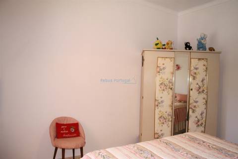 Moradia de 3 quartos com garagem