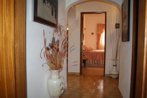 Moradia de 3 quartos com garagem