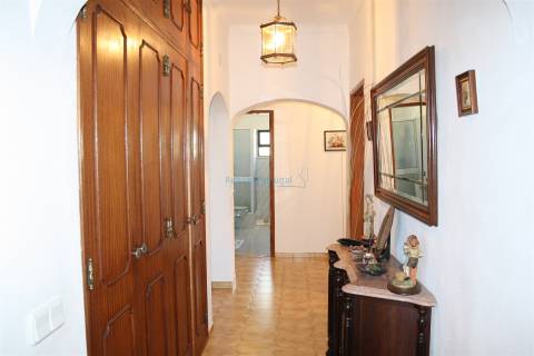 Moradia de 3 quartos com garagem