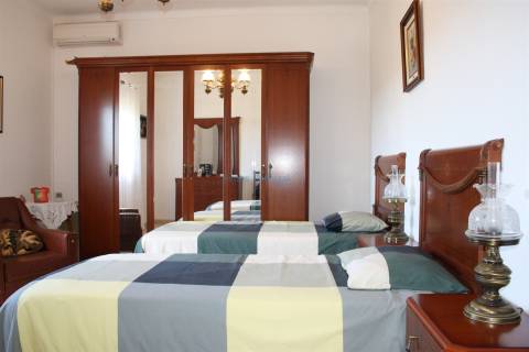 Moradia de 3 quartos com garagem