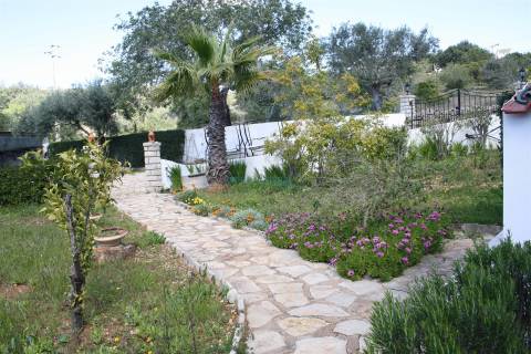 Moradia de 3 quartos com garagem