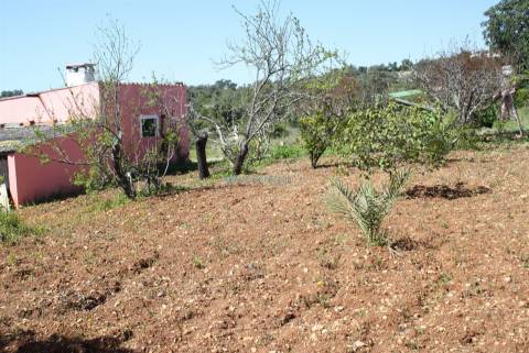 Moradia de 3 quartos com garagem