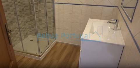 Moradia T3 entre o campo e a cidade – Um lar acolhedor em Loulé