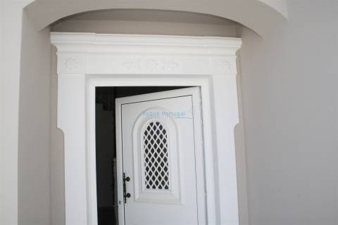 Moradia T3 entre o campo e a cidade – Um lar acolhedor em Loulé