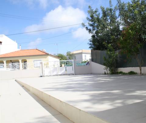 Moradia T3 entre o campo e a cidade – Um lar acolhedor em Loulé