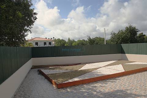 Moradia T3 entre o campo e a cidade – Um lar acolhedor em Loulé