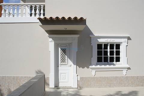 Moradia T3 entre o campo e a cidade – Um lar acolhedor em Loulé