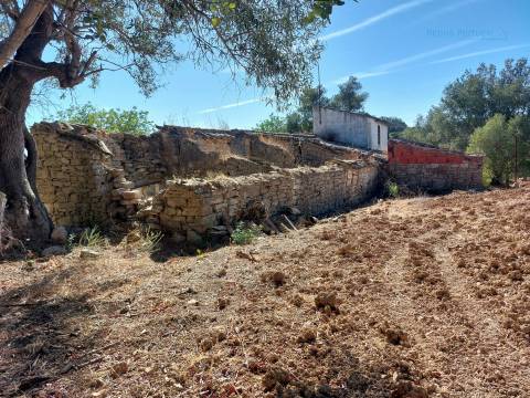 O Seu Refúgio Privado no Algarve com Vista Mar