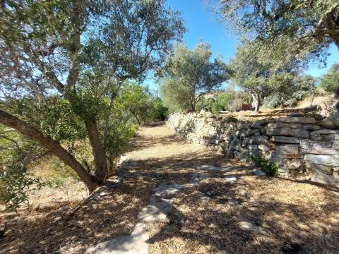 O Seu Refúgio Privado no Algarve com Vista Mar