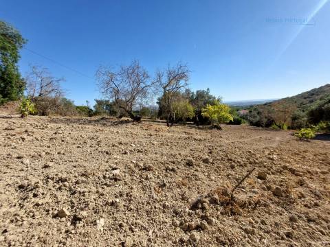 O Seu Refúgio Privado no Algarve com Vista Mar