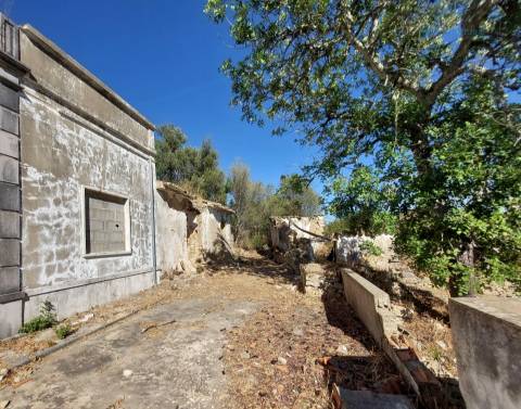 O Seu Refúgio Privado no Algarve com Vista Mar