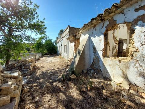 O Seu Refúgio Privado no Algarve com Vista Mar