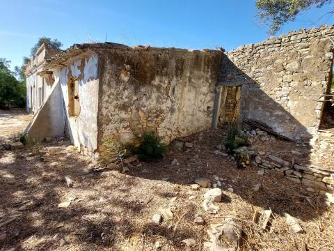 O Seu Refúgio Privado no Algarve com Vista Mar