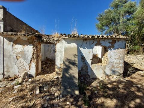 O Seu Refúgio Privado no Algarve com Vista Mar