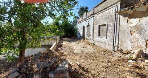 O Seu Refúgio Privado no Algarve com Vista Mar