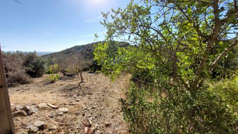 O Seu Refúgio Privado no Algarve com Vista Mar