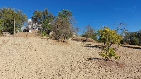 O Seu Refúgio Privado no Algarve com Vista Mar