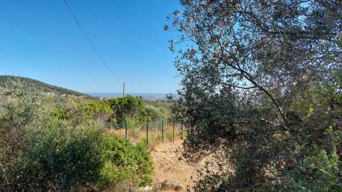 O Seu Refúgio Privado no Algarve com Vista Mar