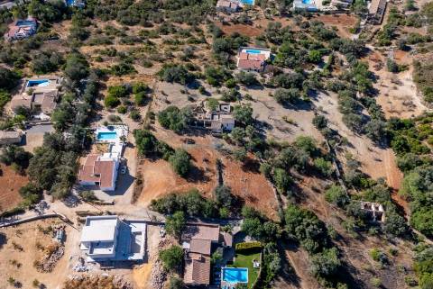 O Seu Refúgio Privado no Algarve com Vista Mar