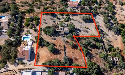 O Seu Refúgio Privado no Algarve com Vista Mar