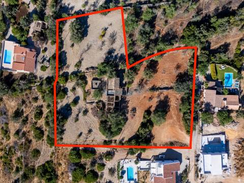 O Seu Refúgio Privado no Algarve com Vista Mar