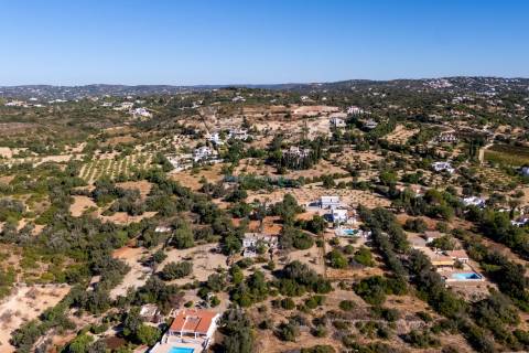 O Seu Refúgio Privado no Algarve com Vista Mar