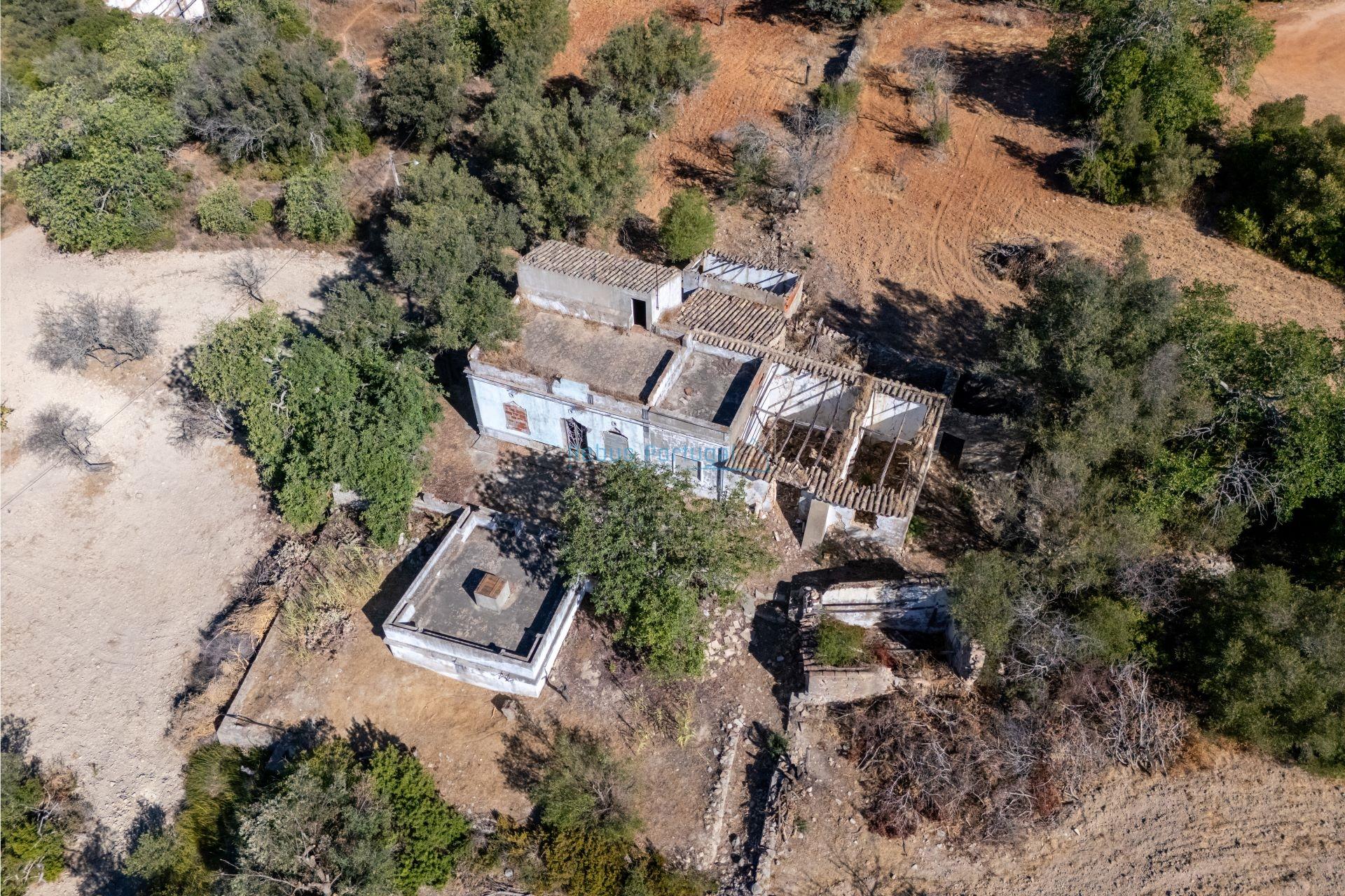 O Seu Refúgio Privado no Algarve com Vista Mar