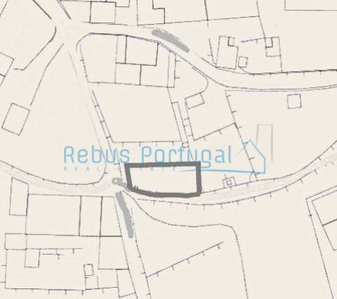 Excelente Lote de 120m² no Coração de Santa Bárbara de Nexe com Vista Mar