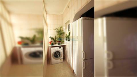 Apartamento de 2 quartos na baixa de Faro