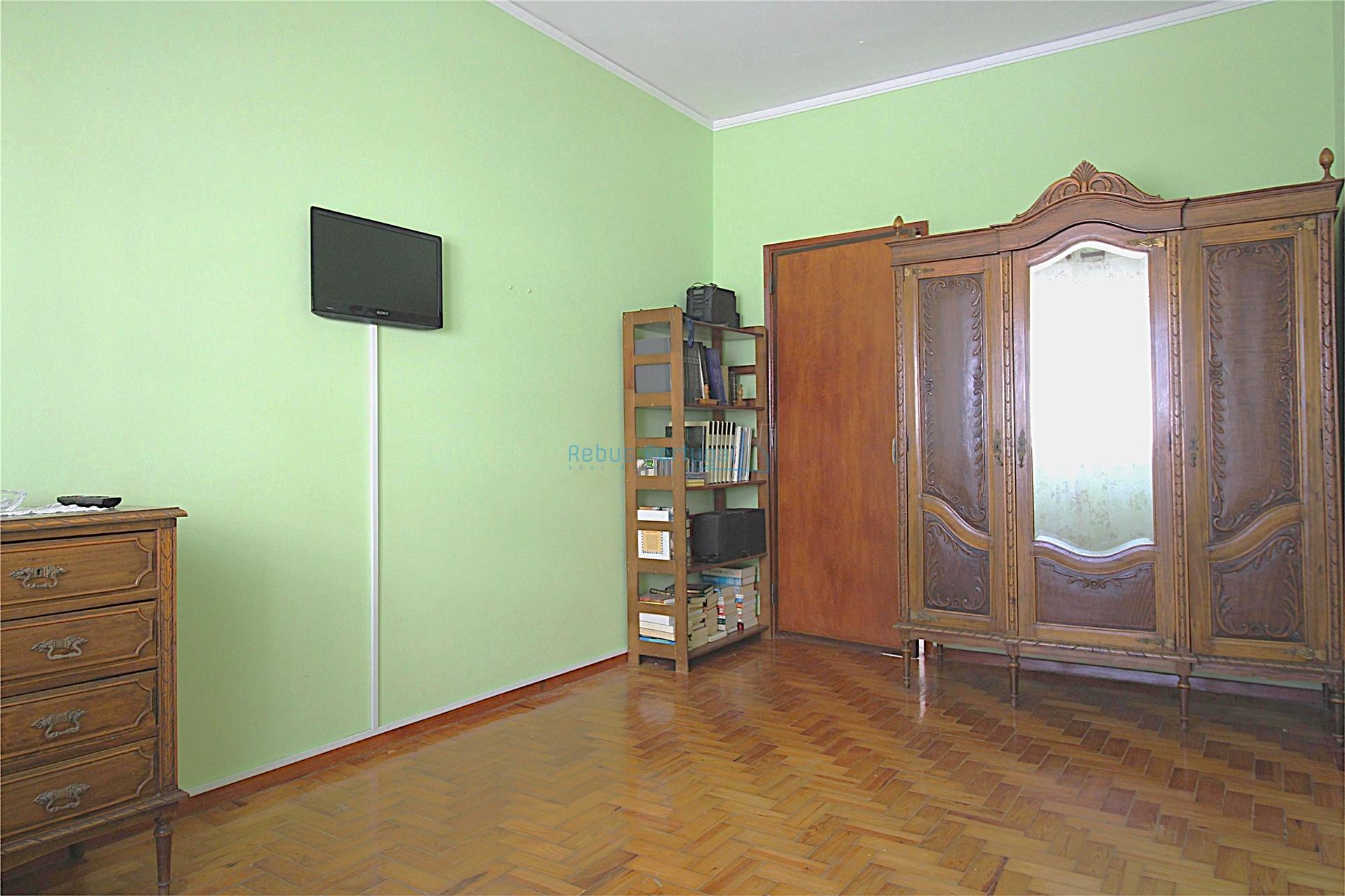 Apartamento de 2 quartos na baixa de Faro