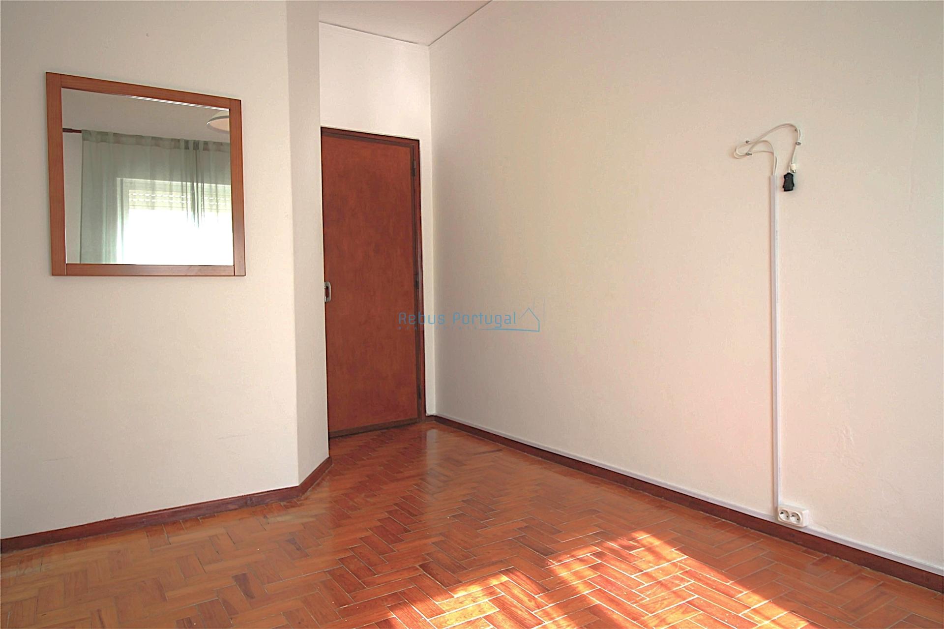 Apartamento de 2 quartos na baixa de Faro