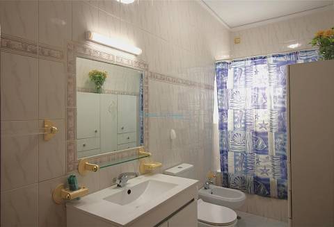 Apartamento de 2 quartos na baixa de Faro