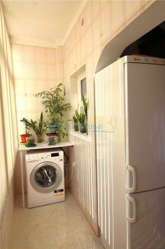 Apartamento de 2 quartos na baixa de Faro