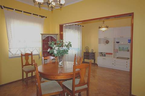 Apartamento de 2 quartos na baixa de Faro