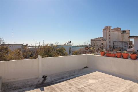 Apartamento de 2 quartos na baixa de Faro