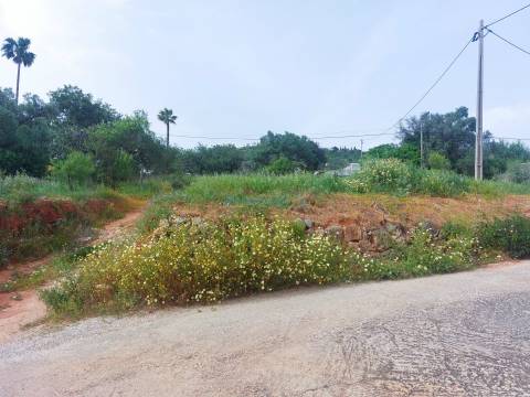 Vista Mar Deslumbrante | Terreno com Projeto Aprovado para Moradia de Luxo