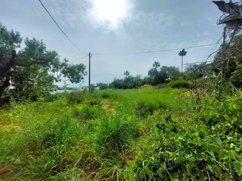 Vista Mar Deslumbrante | Terreno com Projeto Aprovado para Moradia de Luxo